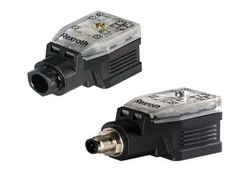 博世力士乐Rexro阀放大器VT-SSPA1-50-1X外形尺寸样本参数选型手册