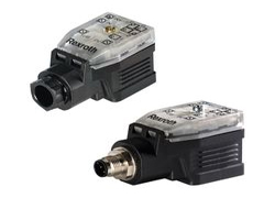 博世力士乐Rexro阀放大器VT-SSPA1-150-1X外形尺寸样本参数选型手册