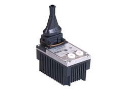 博世力士乐Rexro阀放大器VT-SSPA1-525-1X/V0外形尺寸样本参数选型手册