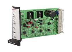 博世力士乐Rexro阀放大器VT-SSPA1-508-1X/V0/RTP外形尺寸样本参数选型手册