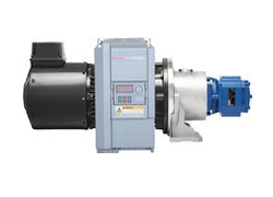 Bosch Rexro Variable Speed ​​Pump Drive FCP 5020 Dimensions Sample Parameters Selection Manual