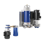 Filtration equipment