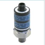 Electronic pressure switch