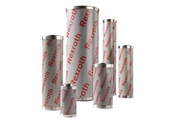 Bosch Rexro filter element 30LA, 60LA, 75LA, 110LA, 160LA, 165LA, 4071LA, 240LA, 280LA, 330LA, 500LA, 660LA, 850LA, 950LA, 1300LA, 1700LA, 2600LA, 30,