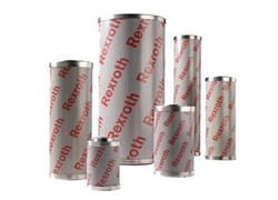 Bosch Rexro filter element 6200, 6300, 6400, 8304, 8310, 8400, 8500, 8700, 8800, 8900, 9020, 9021, 9100, 9400, 9600, 9601, 9800, 9810 overall dimensio