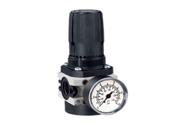 Parker Parke Pressure Reducing Valve P3XR Dimensions Sample Parameter Selection Manual