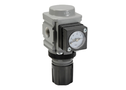 Parke Global Modular Pressure Reducing Valve P31R Dimensions Sample Parameter Selection Manual