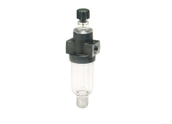 Parke Mini Spray Lubricator 14L Dimensions Sample Parameter Selection Manual