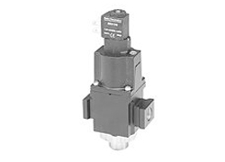 Parke Relief Valve 06T Dimensions Sample Parameter Selection Manual