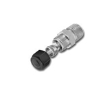 Single ferrule connector