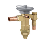 thermal expansion valve