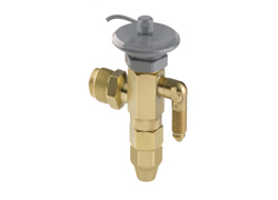 Parke Thermostatic Expansion Valve R Dimensions Sample Parameter Selection Manual