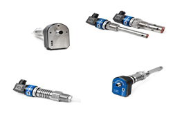 Parke limit switch HBS outline dimensions sample parameter selection manual