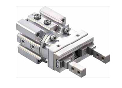 New Era Rotary Air Claw NEOKF Dimensions Sample Parameter Selection Manual