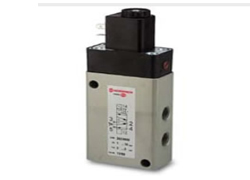 British Norgren solenoid valve 2623, 801 dimensions sample parameter selection hand