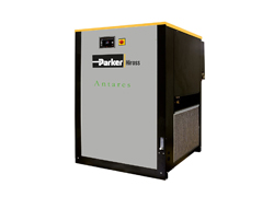 Parker Antares Low Energy Tandem Technology Compressed Air Dryer