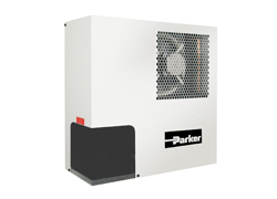 Parker Freeze Dryer PRD Dimensions Sample Parameter Selection Manual