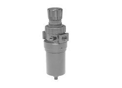 Parker Filter Pressure Reducing Valve 12E Dimensions Sample Parameter Selection Manual