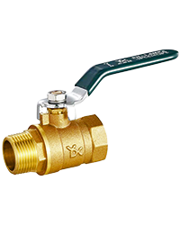 ball valve