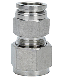 ferrule connector