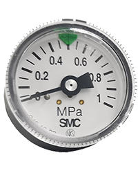 vacuum gauge