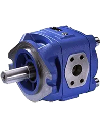 gear pump