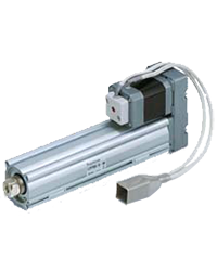 Electric Actuator