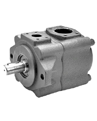 Hydraulic vane pump