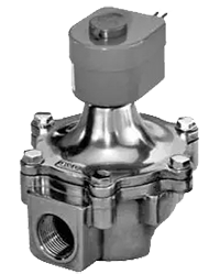 vacuum valve