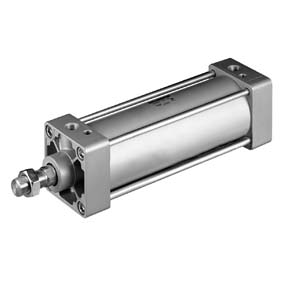 European standard cylinder-C95SB