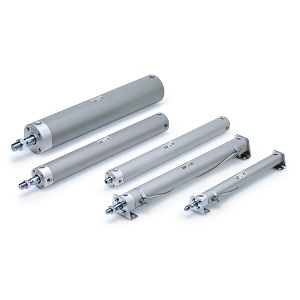 Standard cylinder-CG1