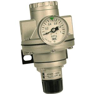 Pressure reducing valve AR40-06B-A