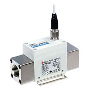 Digital flow switch for water-PF2W