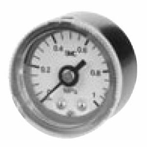 pressure gauge G36-4-01-L-X2