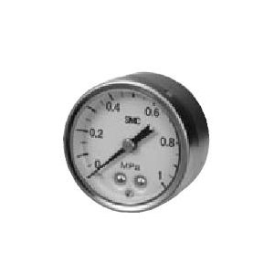 G43 general pressure gauge DT type selection and size parameter manual