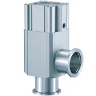 XLA vacuum valve