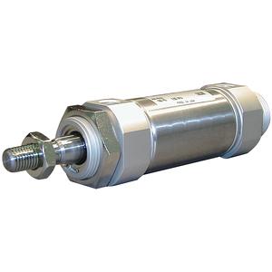 Stainless steel mini cylinder-CDM2