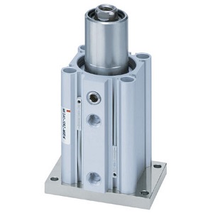 Rotary clamping cylinder-MKG/MKB