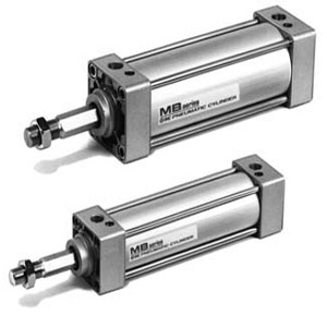 Locking cylinder-MDNBWB