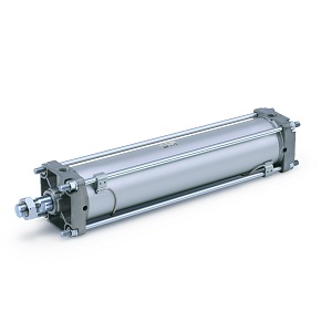 Smooth motion cylinder-CA2YB