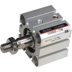 Smooth motion cylinder-CQSYB