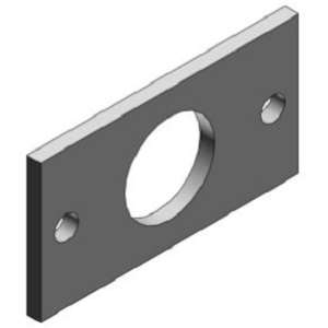 Center swing joint flange plate-CM-C-D-F-L-T