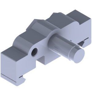 Locking cylinder-ML1C