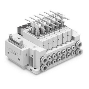 The electromagnetic valve-SY3