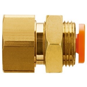 Quick connector KQ2E04-02A