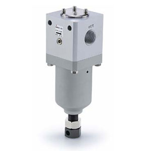 The electromagnetic valve-VCH410