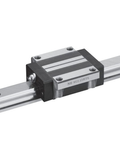 Linear Guides