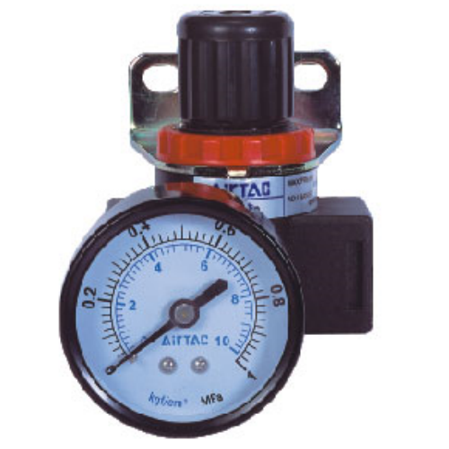 pressure regulating valve BR40001