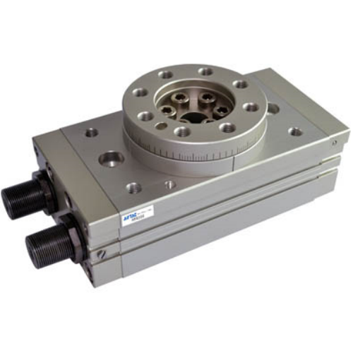 Rotary cylinder-HRQ