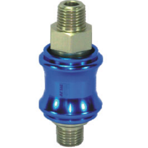 Hand slide valve HSV08SS